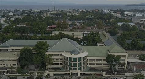 FAQ – Notre Dame of Dadiangas University.